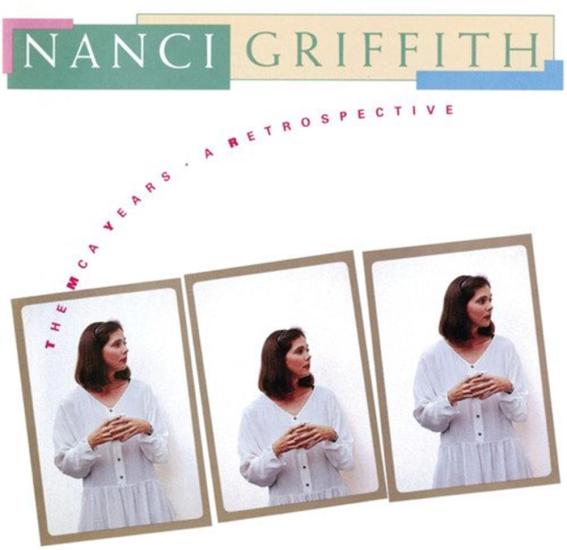 Best Of Nancy Griffith
