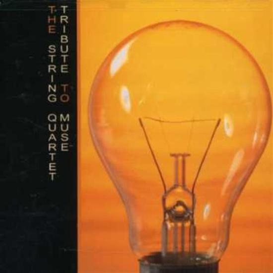 String Quartet Tribute To Muse (The) / Various