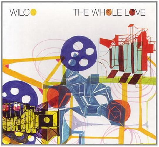 The Whole Love (2 Cd)