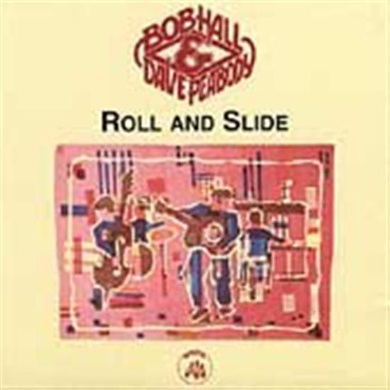 Roll And Slide