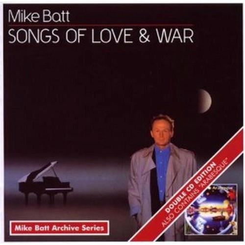 Songs Of Love & War/arabesque