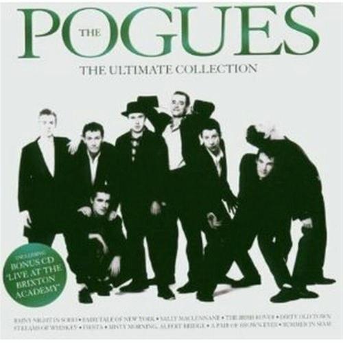 The Ultimate Collection (2 Cd)