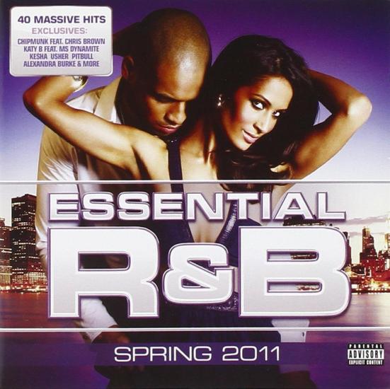 Essential R&B: Spring 2011 / Various