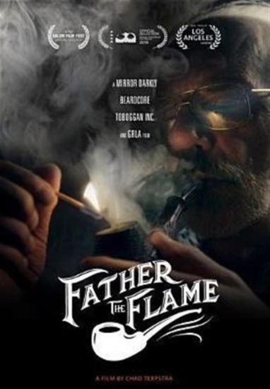 Father The Flame [Edizione: Stati Uniti]
