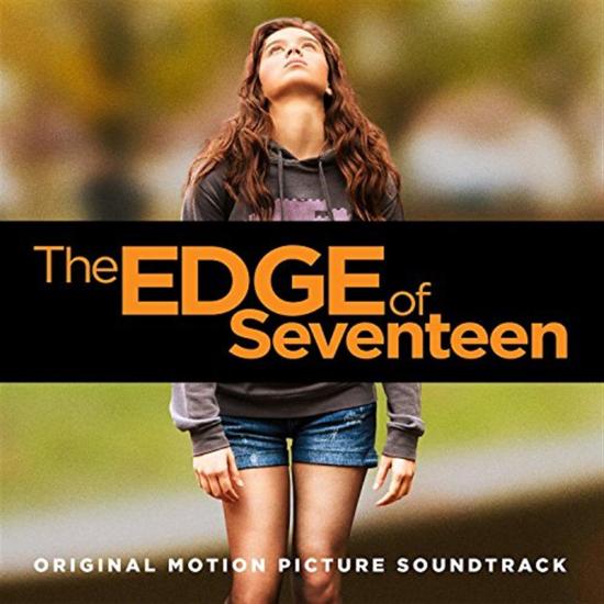 Edge Of Seventeen (1 CD Audio)