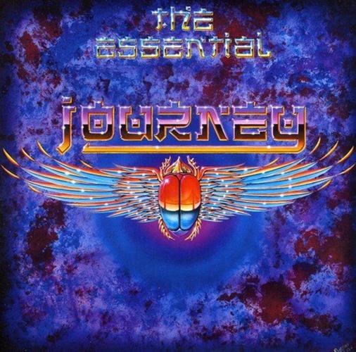The Essential Journey (2 Cd)