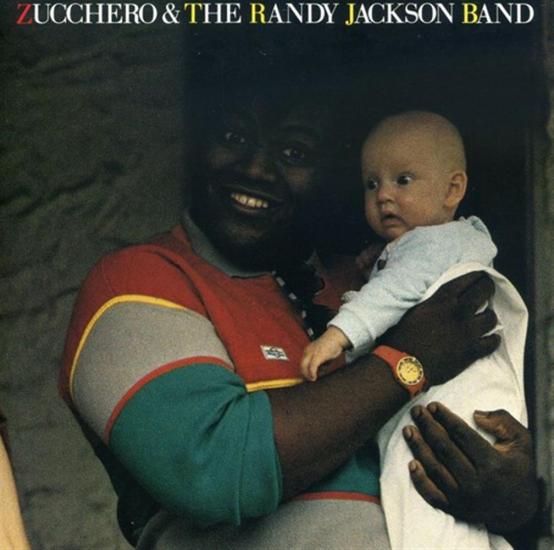 Zucchero & The Randy Jackson band