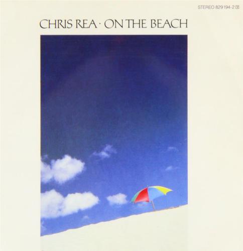 On The Beach (1986)