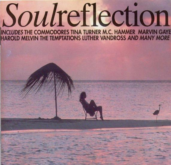 Soul Reflection / Various