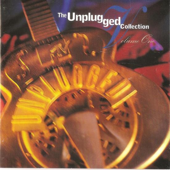 Unplugged Collection (The): Vol. 1 / Various