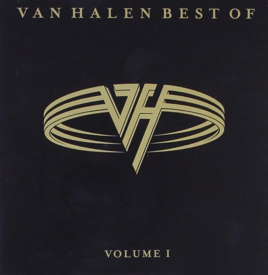 The Best Of Van Halen, Vol.1 (1 CD Audio)