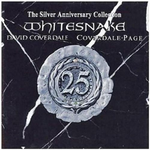 The Silver Collection (2 Cd)