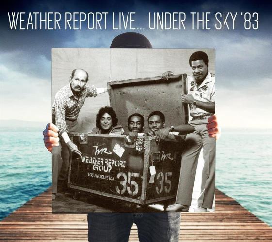 Live... Under The Sky '83 (2 Cd)