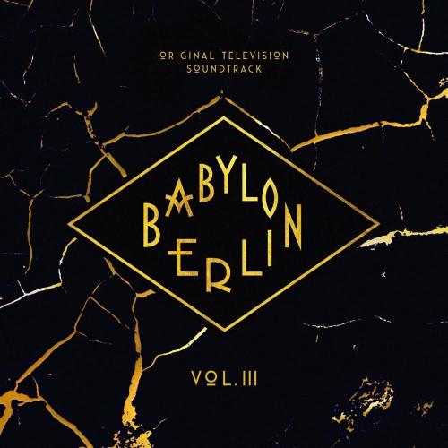 Babylon Berlin (original Telev