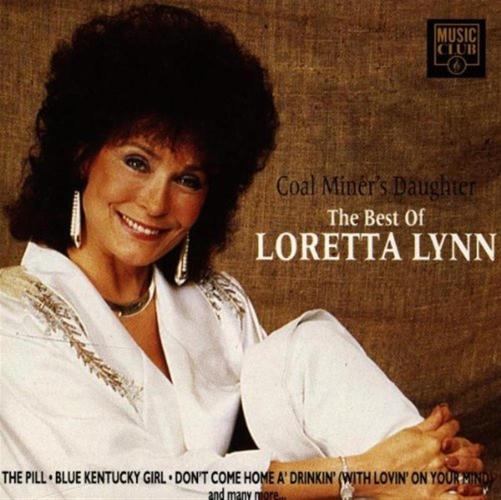 Best Of Loretta Lynn