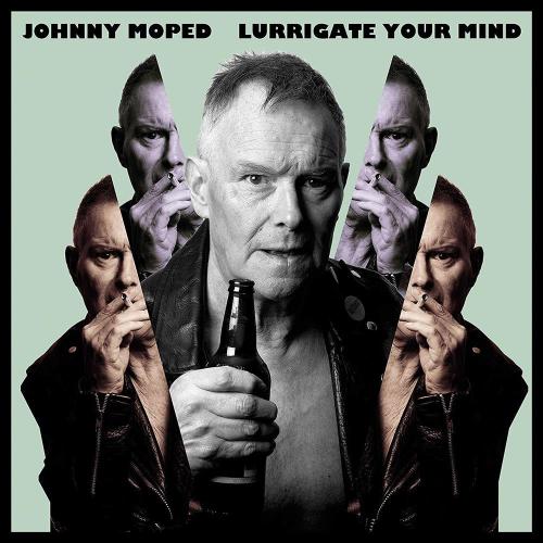 Lurrigate Your Mind (2 Cd)