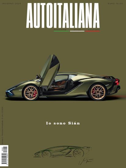 Auto italiana. Passione stile cultura. Ediz. illustrata. Vol. 2