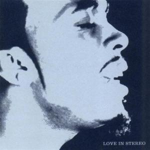 Rahsaan Patterson - Love In Stereo