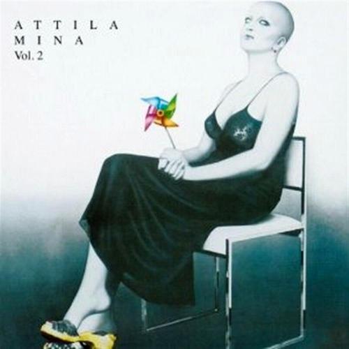 Attila Vol.2