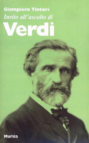 Invito All'ascolto Di Verdi