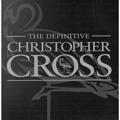 The Definitive Christopher Cross (1 Cd Audio)