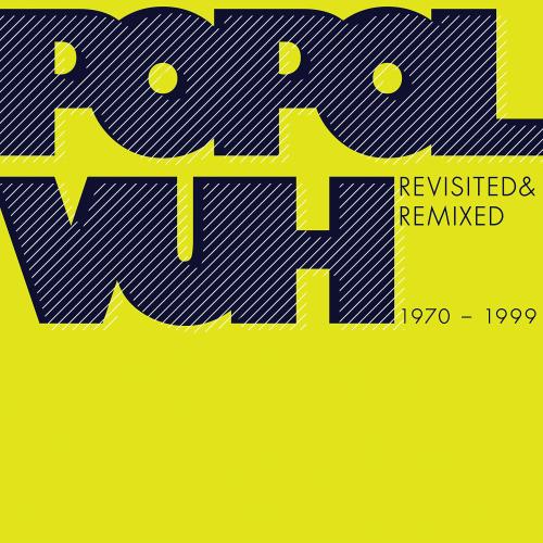 Revisited & Remixed 1970-1999 (2 Cd)