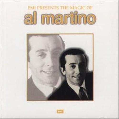 Magic Of Al Martino