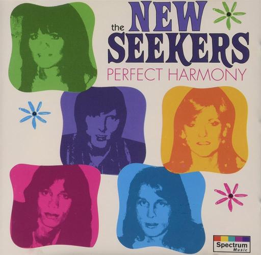 New Seekers - Perfect Harmony