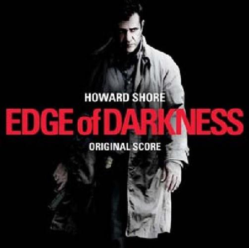 Edge Of Darkness Ost