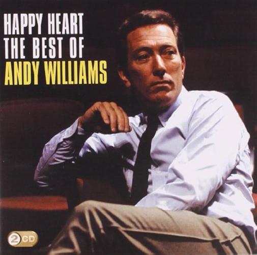Happy Heart:the Best Of.. (2 Cd Audio)
