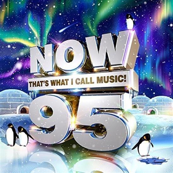 Now That's What I Call Music! 95 / Various (2 Cd)