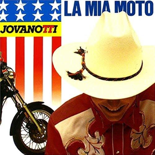 La Mia Moto By Jovanotti