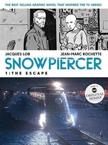 Snowpiercer 1: The Escape [edizione: Regno Unito]