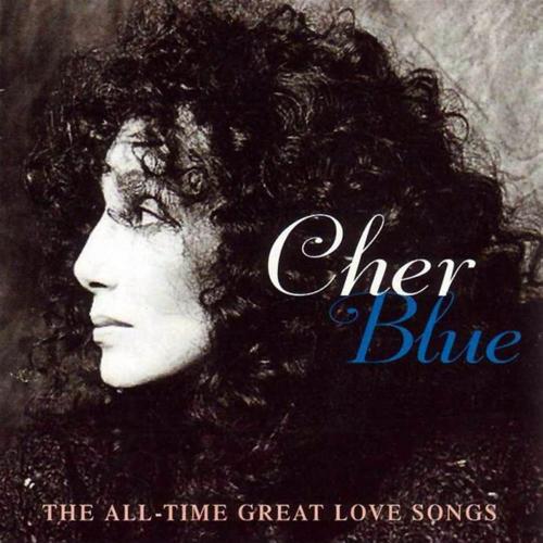 Blue - The All Time Great Love Songs