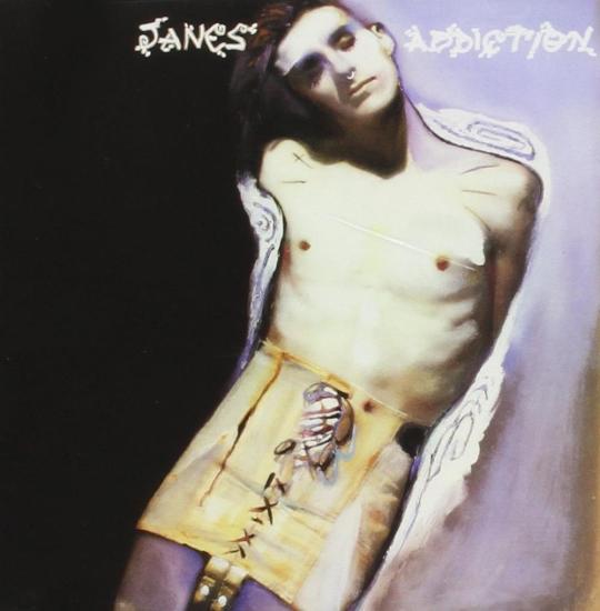 Jane'S Addiction