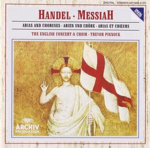 Georg Friedrich Handel - Messiah