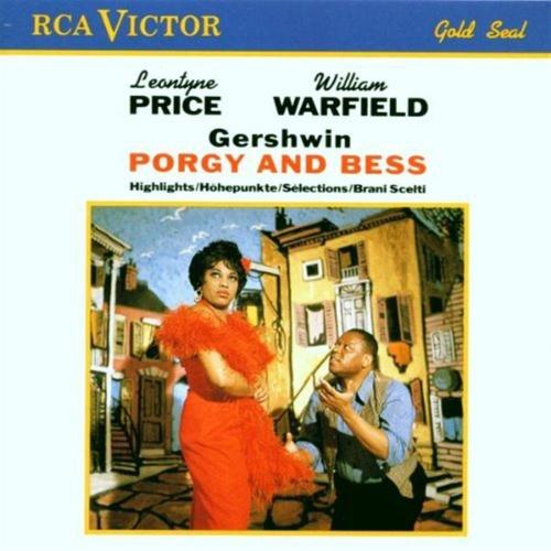 Porgy And Bess (highlights)