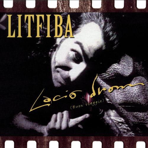 Lacio Drom (buon Viaggio) (cd Yellow)
