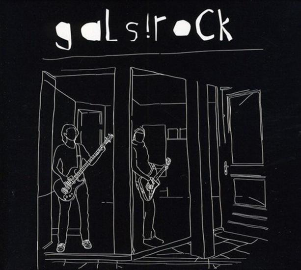 Gals Rock / Various