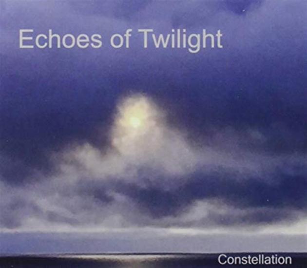 Echoes Of Twilight