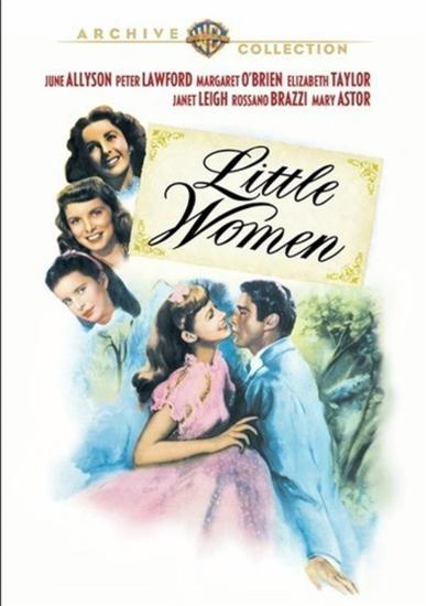 Little Women (1949) [Edizione in lingua inglese]