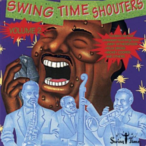 Swing Time Shouters 2