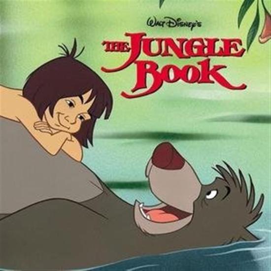 Disney: The Jungle Book / O.S.T.