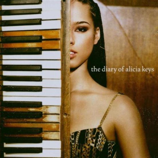 The Diary Of Alicia Keys