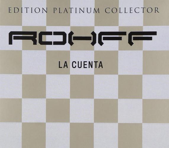 La Cuenta (edition Platinum Collection)