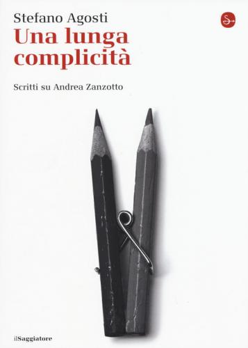 Una Lunga Complicit. Scritti Su Andrea Zanzotto