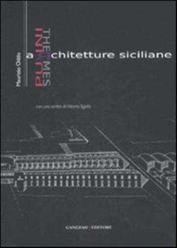 Purini Thermes. Architetture Siciliane
