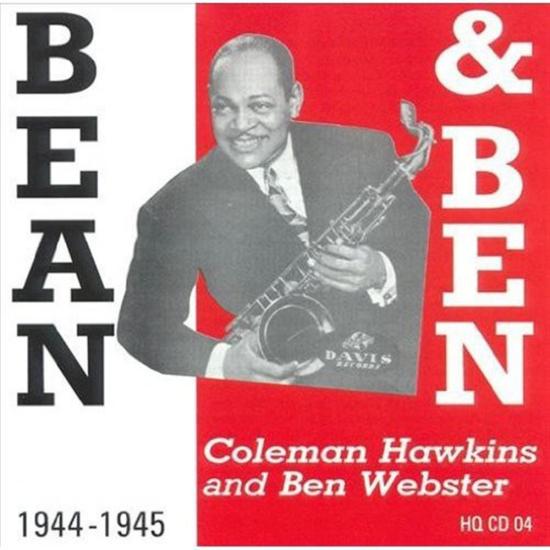 Bean & Ben (1944-1945)