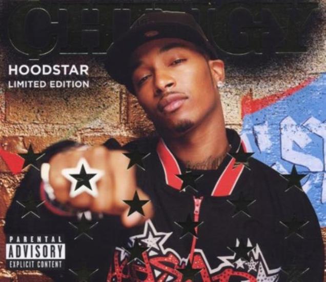 Hoodstar (2 Cd)