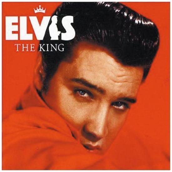 The King (2 Cd)